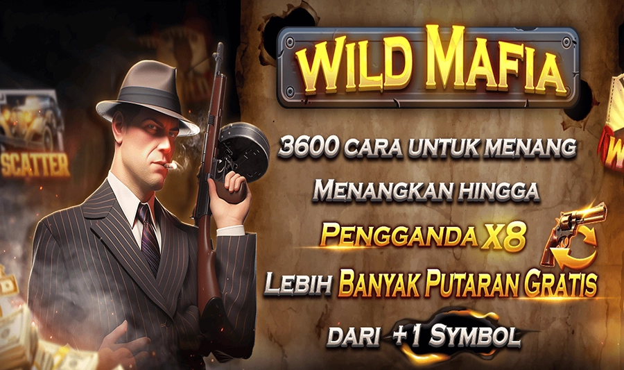 Jackpot77 Banner